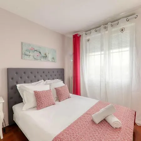Сasa de vacaciones Cosy House *