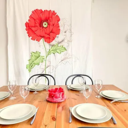 Сasa de vacaciones Cosy House