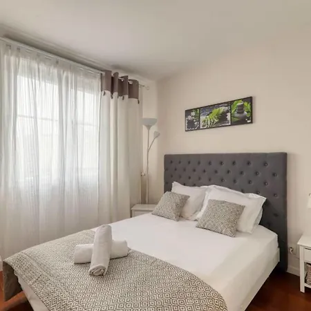 Сasa de vacaciones Cosy House Disneyland Paris